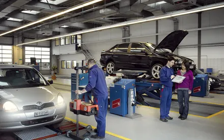 Contrôle technique automobile Genève – Service des automobiles