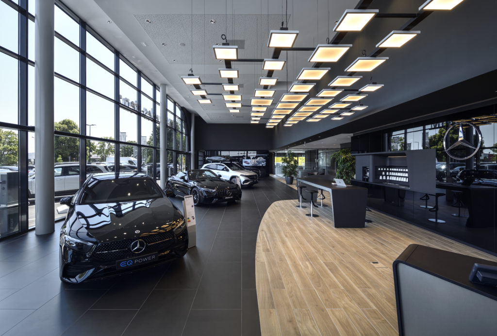 garage voiture occasion Genève