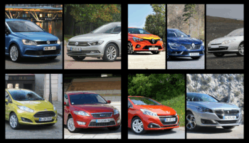 Meilleures citadines pour Genève et Lausanne 2025