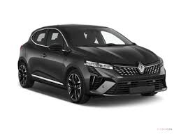 Renault Clio 2025 Genève Lausanne