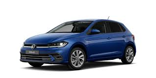 Volkswagen Polo 2025 Suisse