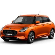 Suzuki Swift citadine Suisse 2025